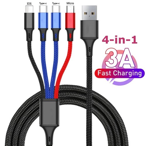 Multi charging cable 1 - charging, in