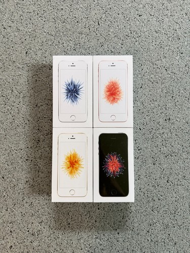 Lot four apple - apple, se