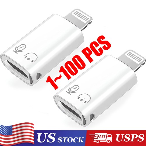 Usb type female ios - c, to