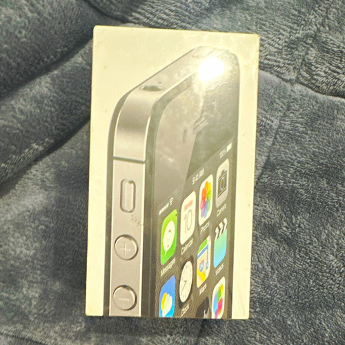 Apple iphone black 8gb - black,