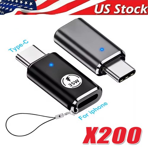 35w usb male ios - male,