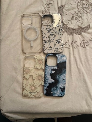 Four preloved iphone 13 - four,