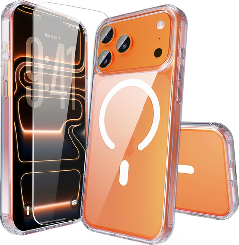 Magnetic iphone pro - iphone,