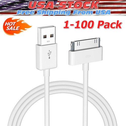 3ft pin usb charging - 30, data
