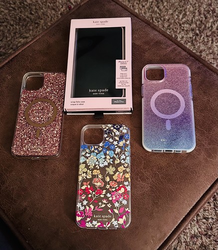 Kate spade iphone 14 - kate,